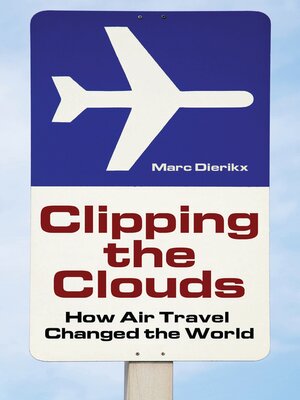 cover image of Clipping the Clouds